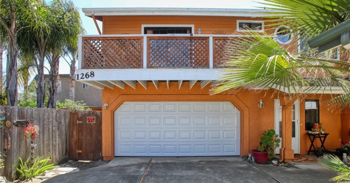 New Listing | Home For Sale in Grover Beach | 1268 Baden Ave. Grover Beach 93433